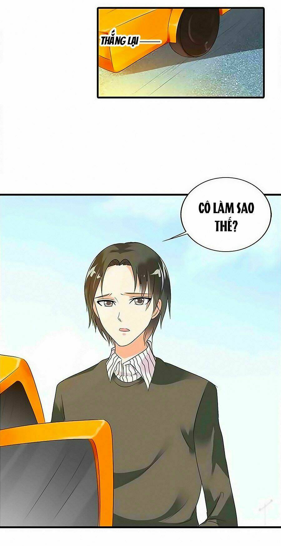 Song Diện Danh Viện: Chapter 47