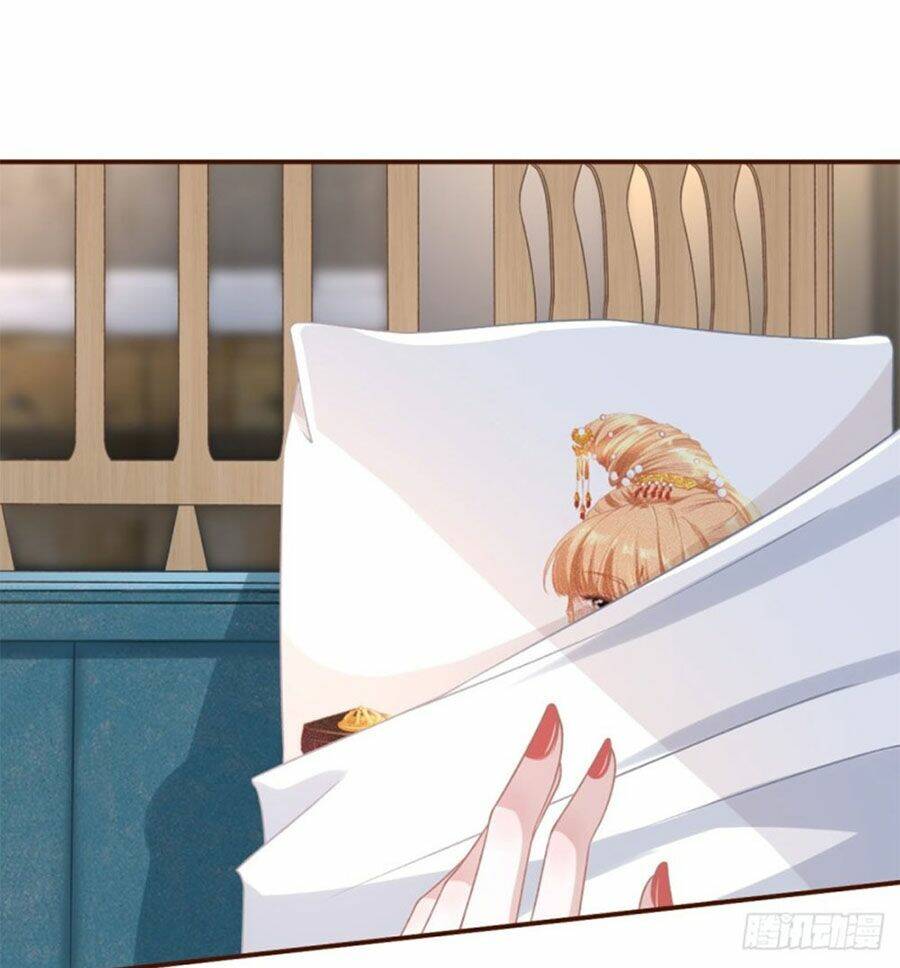 Bạn Gái Tôi Mới 30+: Chapter 36