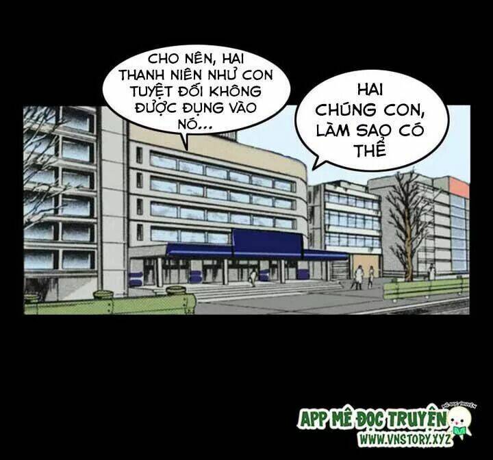 Kỳ Án Có Thật: Chapter 47