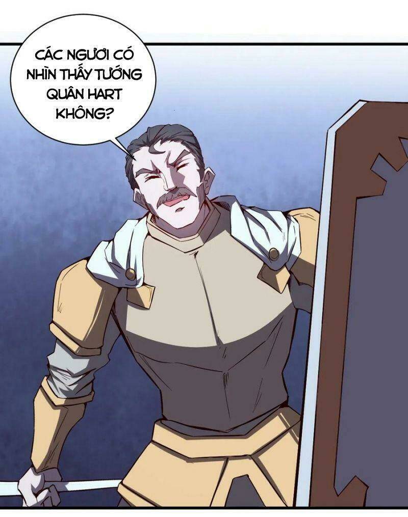 Thánh Đường Chi Thành: Chapter 74