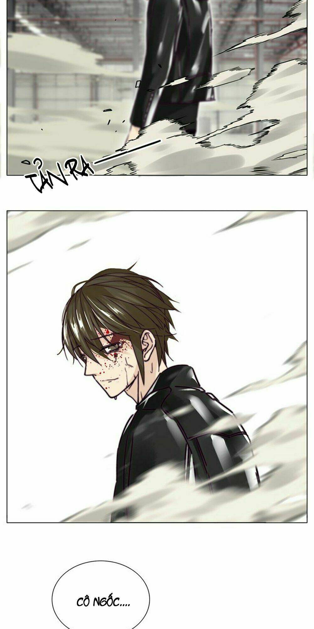 Tình Yêu Chớp Nhoáng: Chapter 59