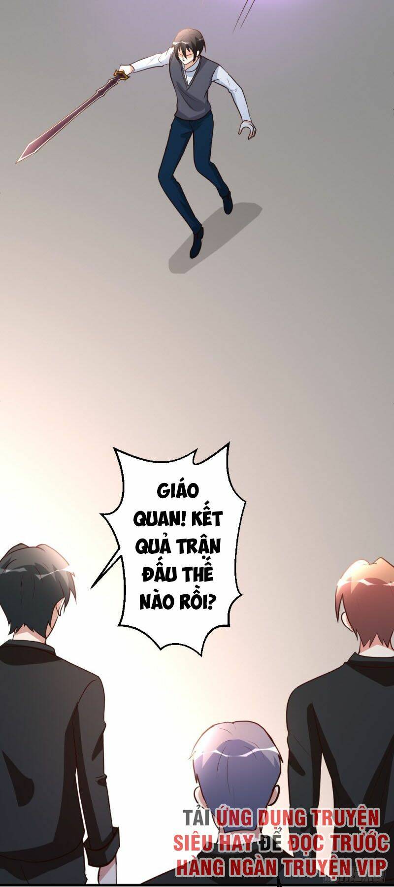 Trọng Sinh Tu Chân Tại Đô Thị: Chapter 78