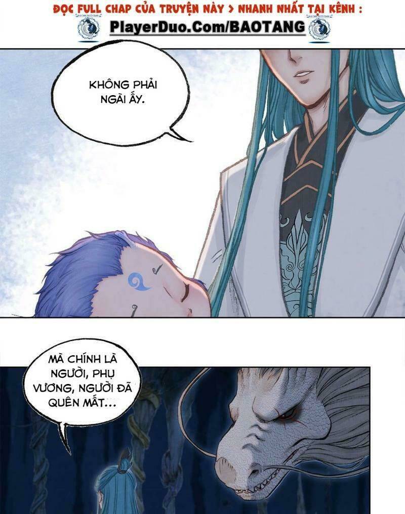 Ngao Bính: Chapter 3