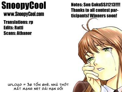 Vua Bánh Mì: Chapter 131
