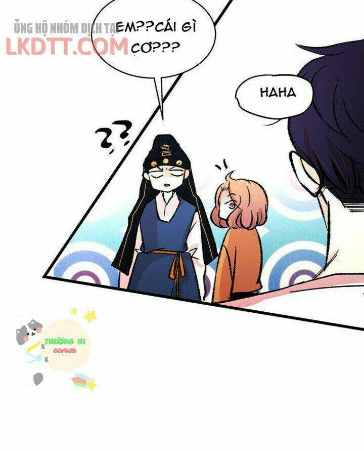 Từng Bước Đến Bên Anh: Chapter 5