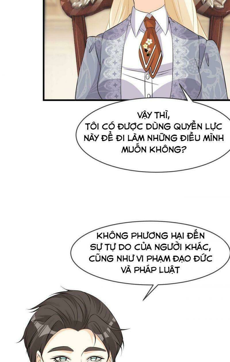 Không Thể Hòan Hảo Tuyệt Đối: Chapter 21