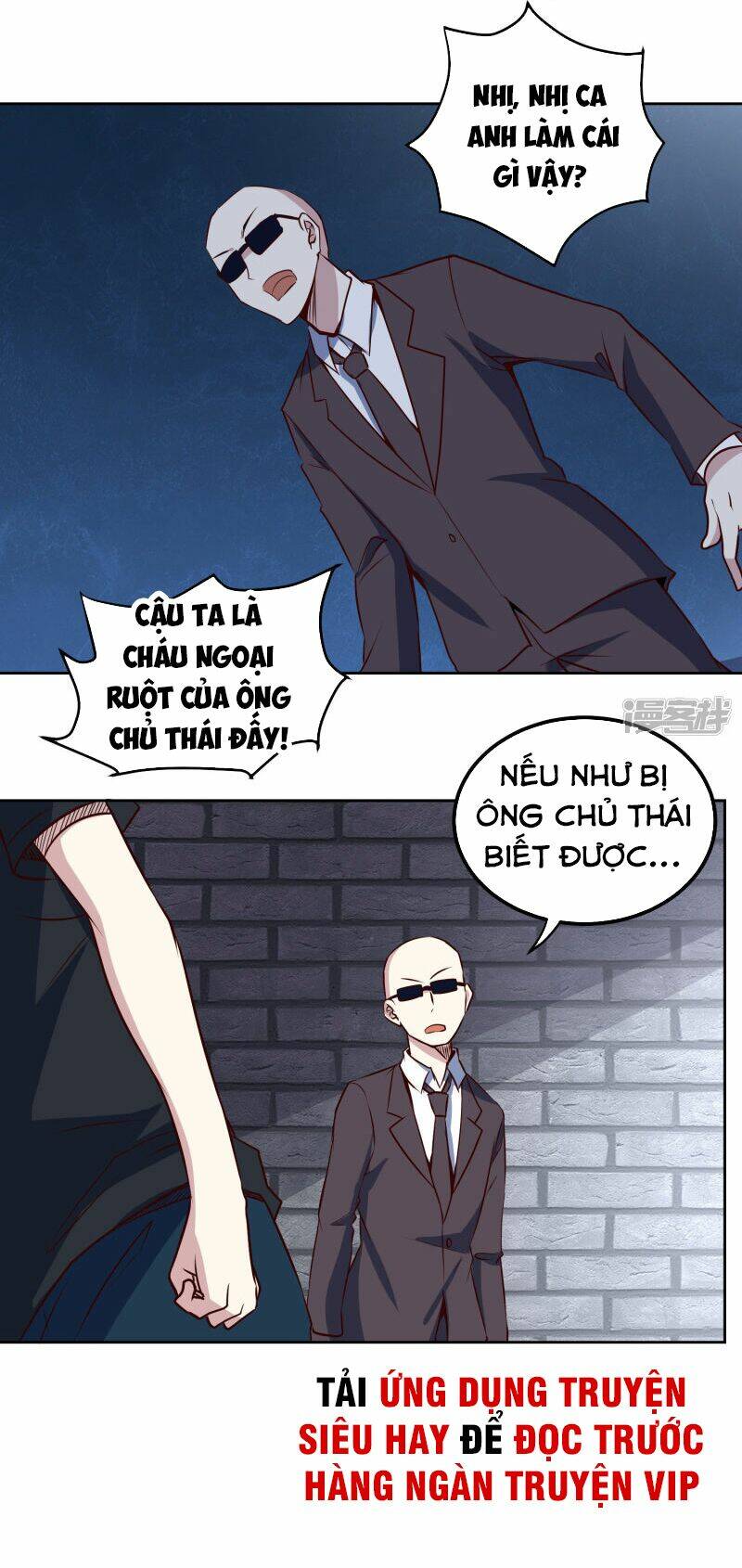 Tay Chơi Thần Cấp: Chapter 98