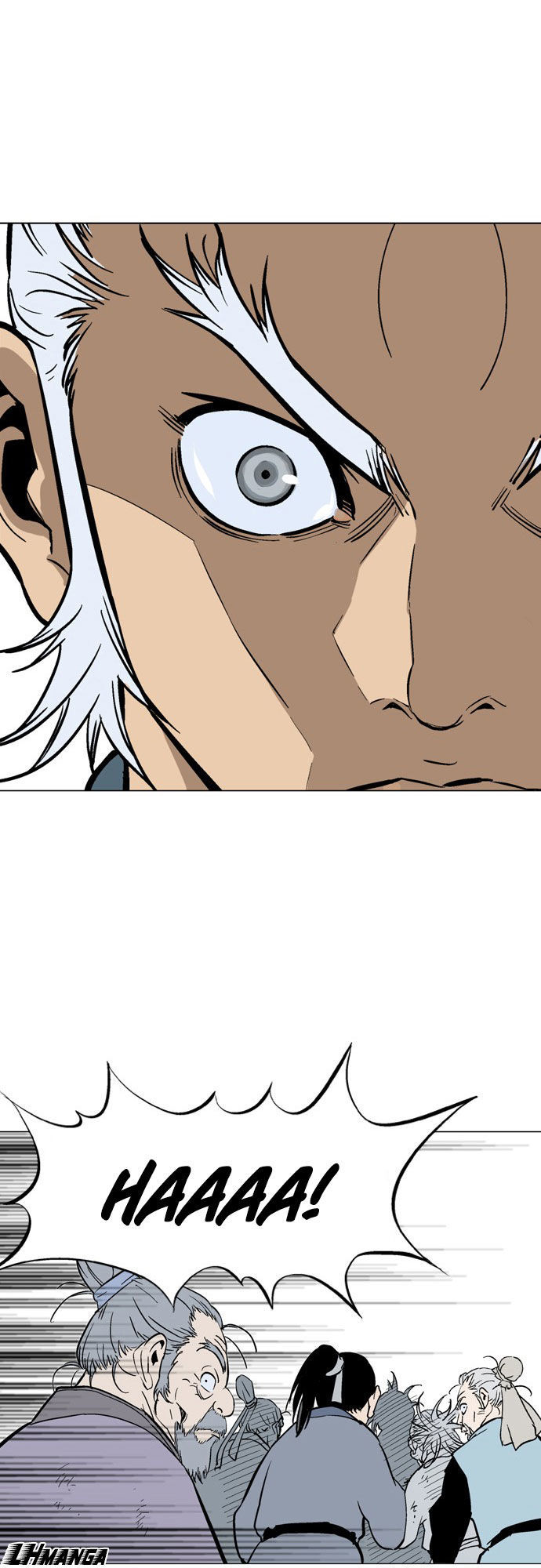 Cao Thủ 2: Chapter 5