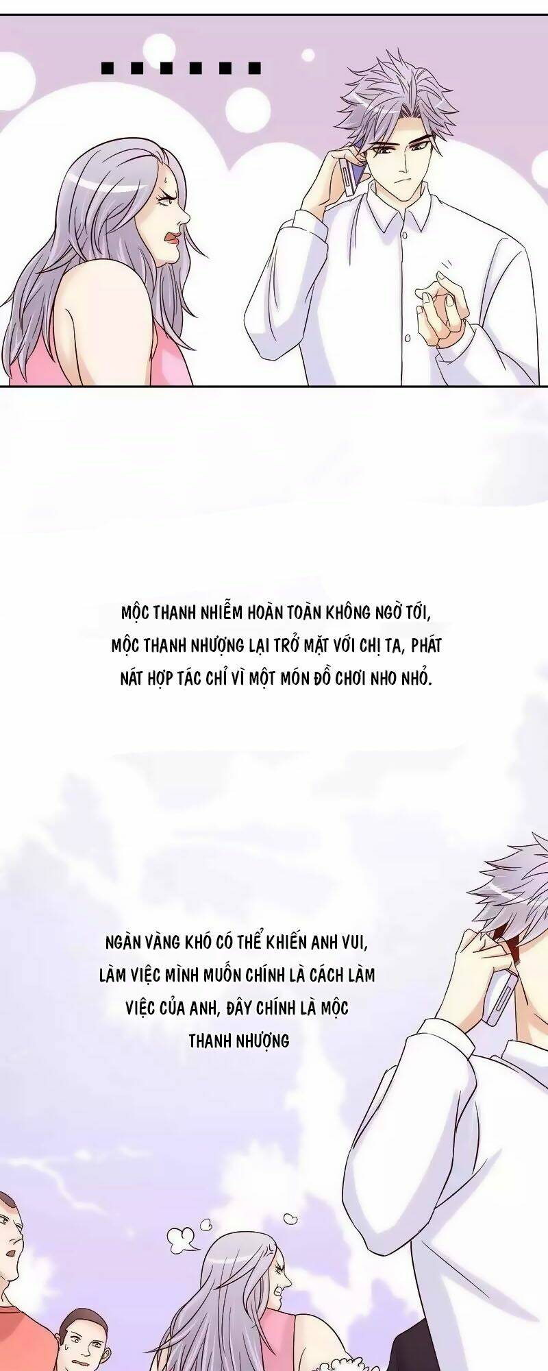 101 Phương Pháp Của Tổng Tài: Chapter 83