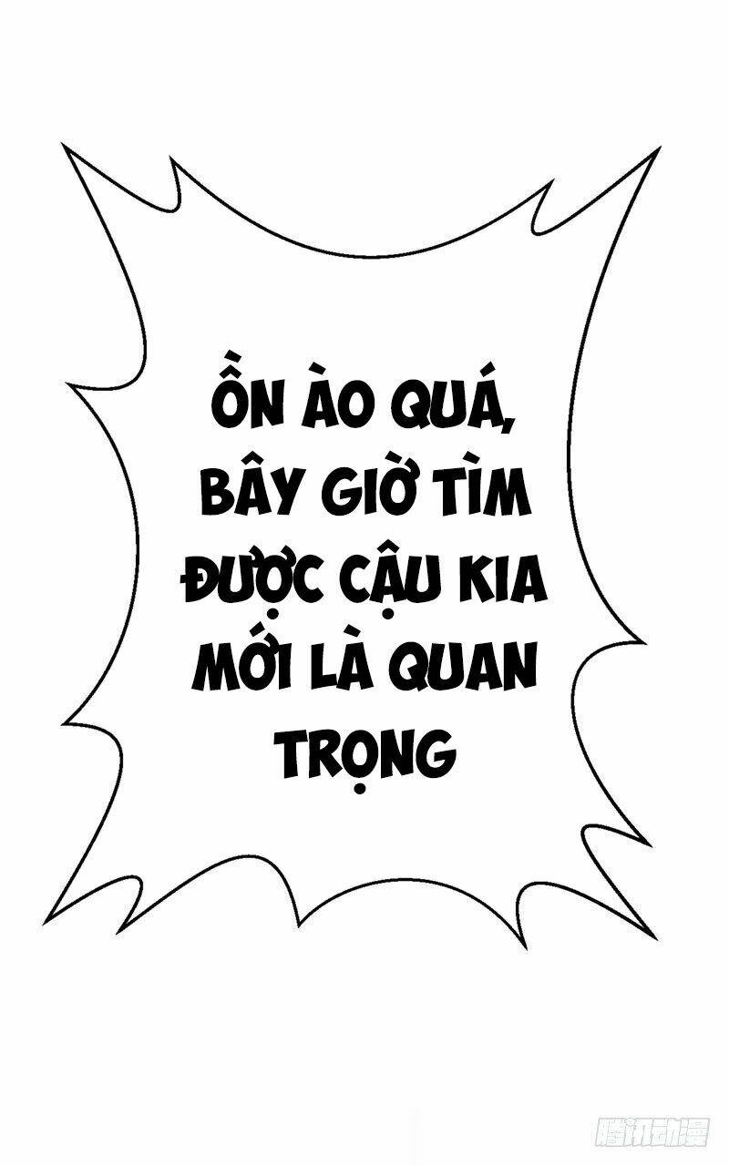 Vòng Bạn Bè Địa Phủ: Chapter 8