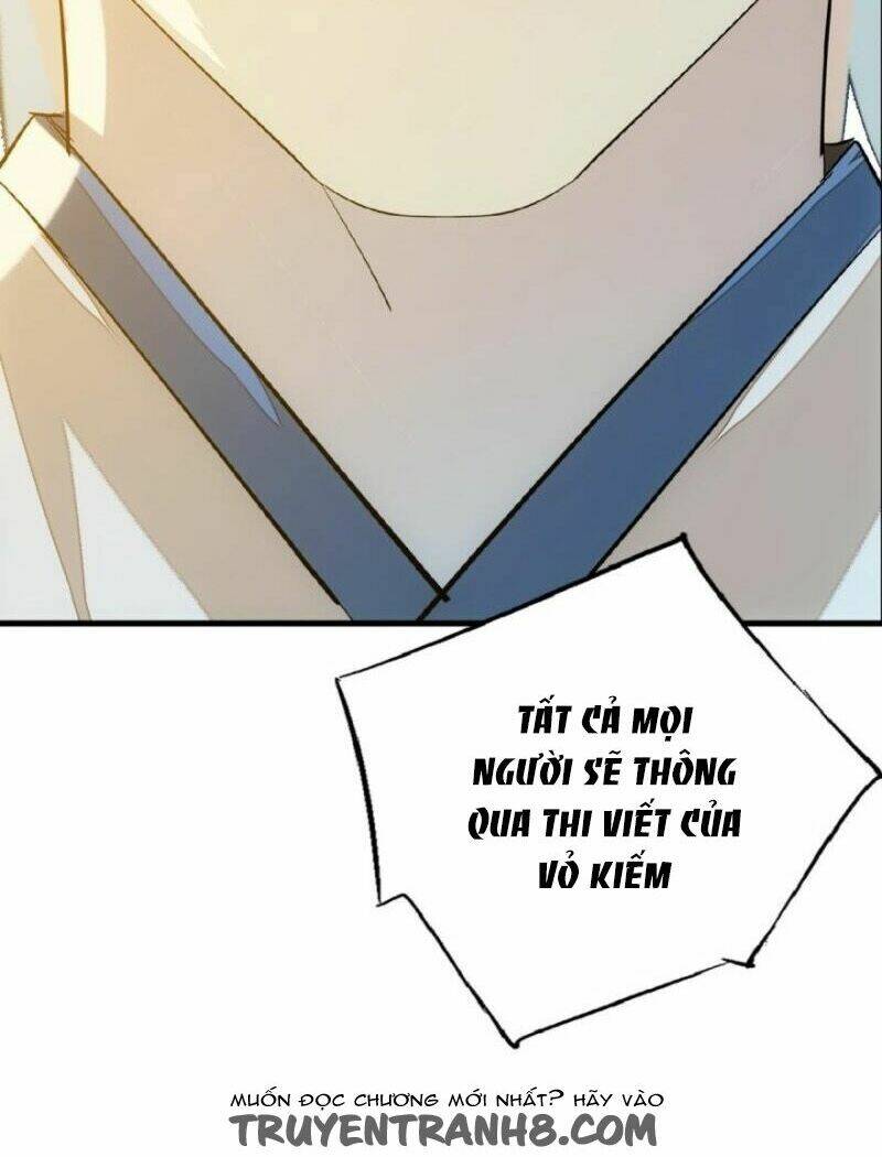 Sư Phụ Lại Trêu Chọc Ta: Chapter 16