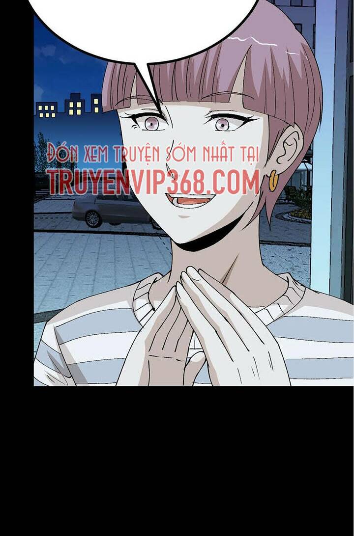 Đai Ca Trở Lại Tuổi 16: Chapter 121