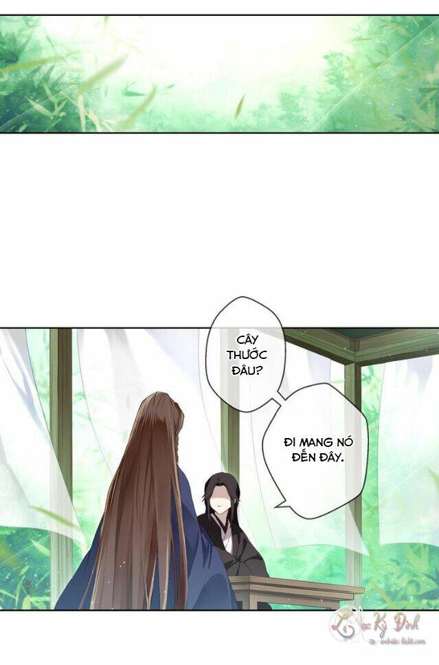 Cửu Thiên: Chapter 6