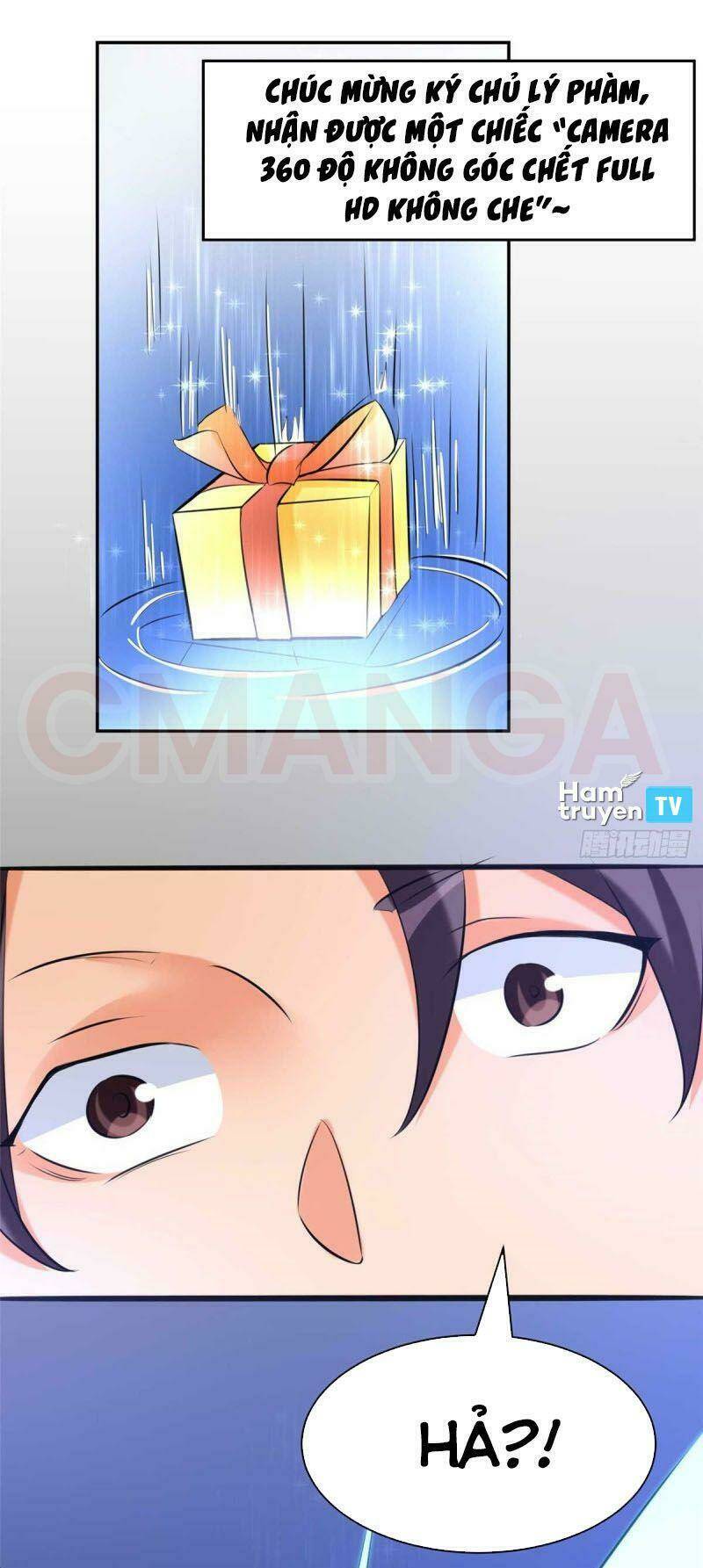 Đế Tế: Chapter 23