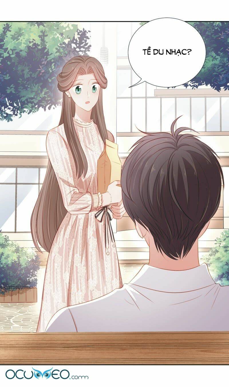 Khi Trá Luyến Nhân: Chapter 56