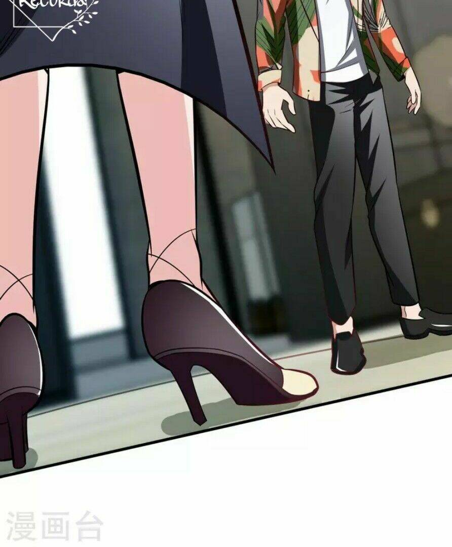 Thiên Y Hoa Hạ: Chapter 2.2