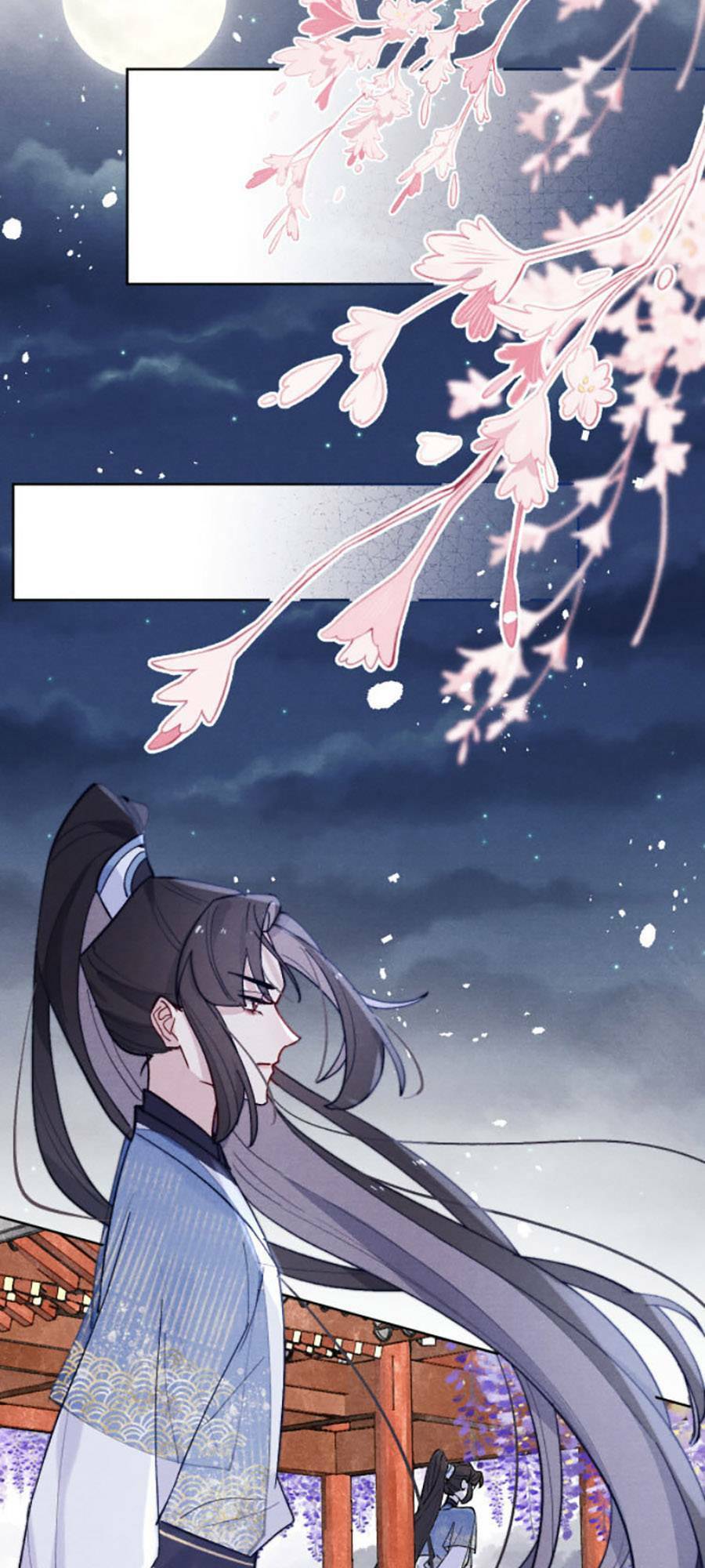 Quân Nhan Tựa Hoa Đào: Chapter 27