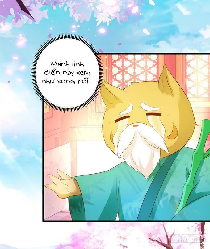 Hồ Tiên Hung Bạo: Chapter 113