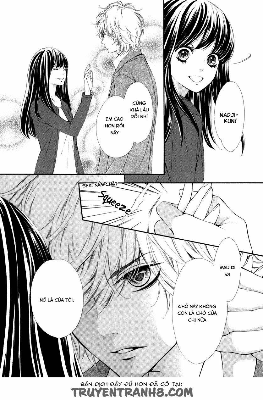 Pika Ichi: Chapter 18