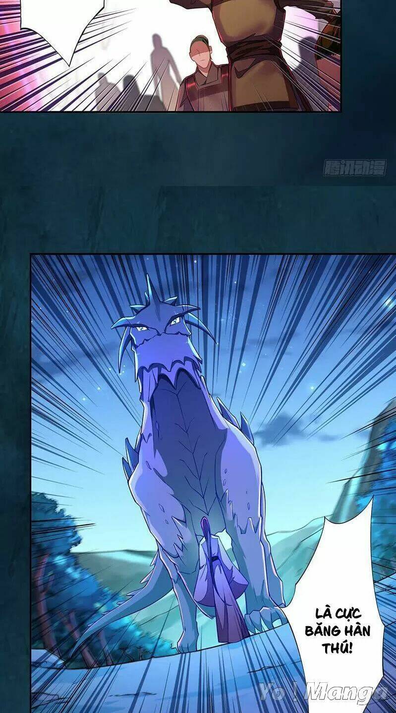 Tuyệt Thế Luyện Đan Sư: Chapter 110