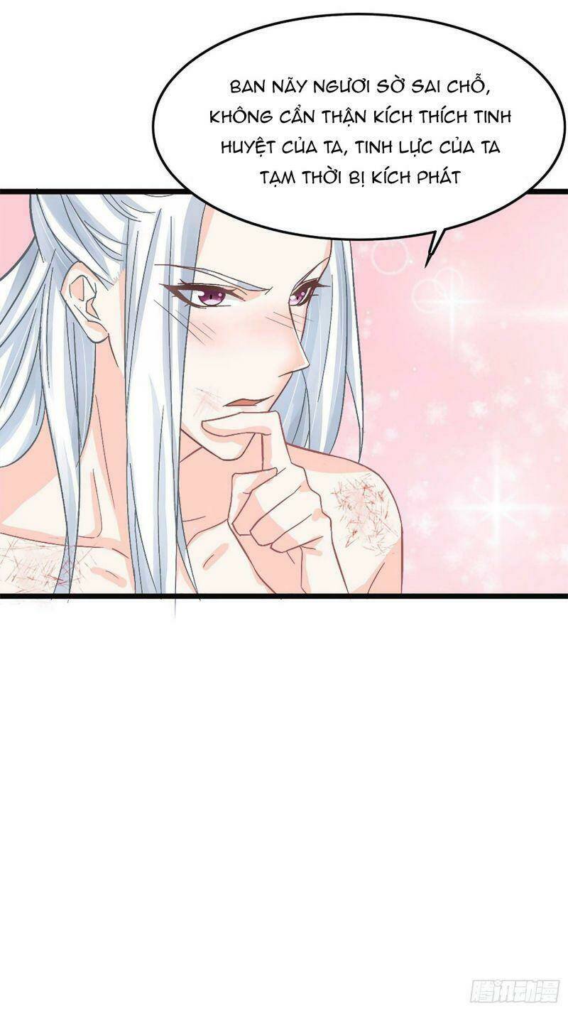 Đặc Công Cuồng Phi: Tuyệt Thế Tu Chân: Chapter 5