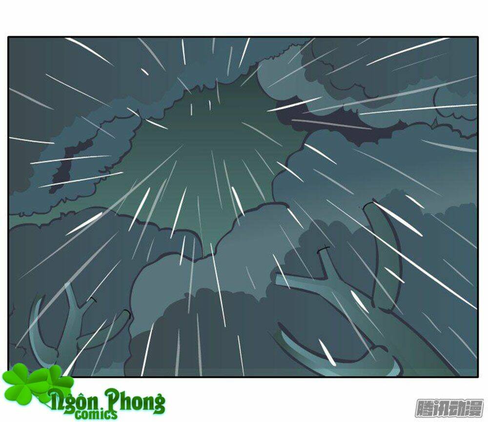 Hòa Thượng Và Tiểu Long Quân: Chapter 21