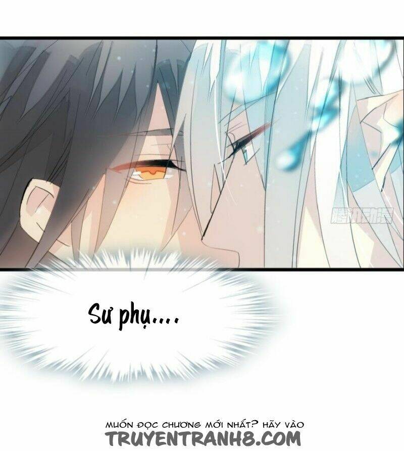 Sư Phụ Lại Trêu Chọc Ta: Chapter 11