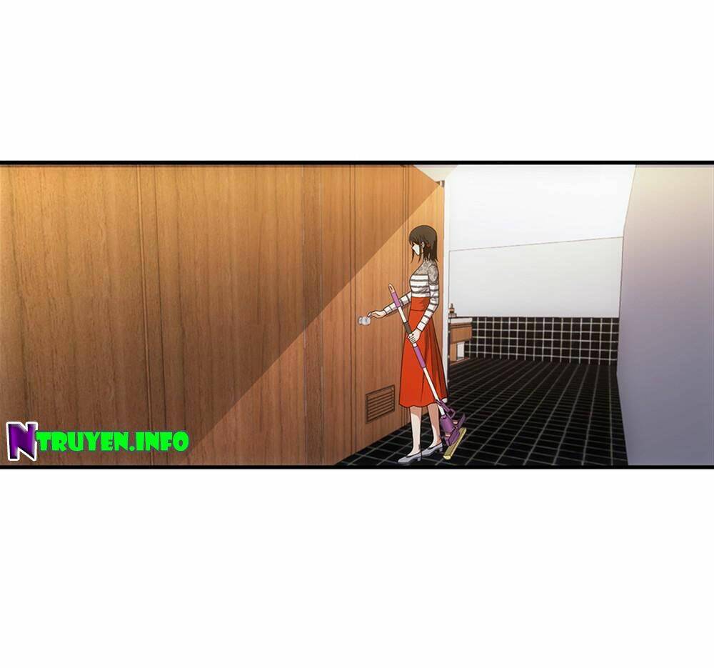 Bá Đạo Nữ Tổng Tài - Nhật Ký Trưởng Thành: Chapter 22