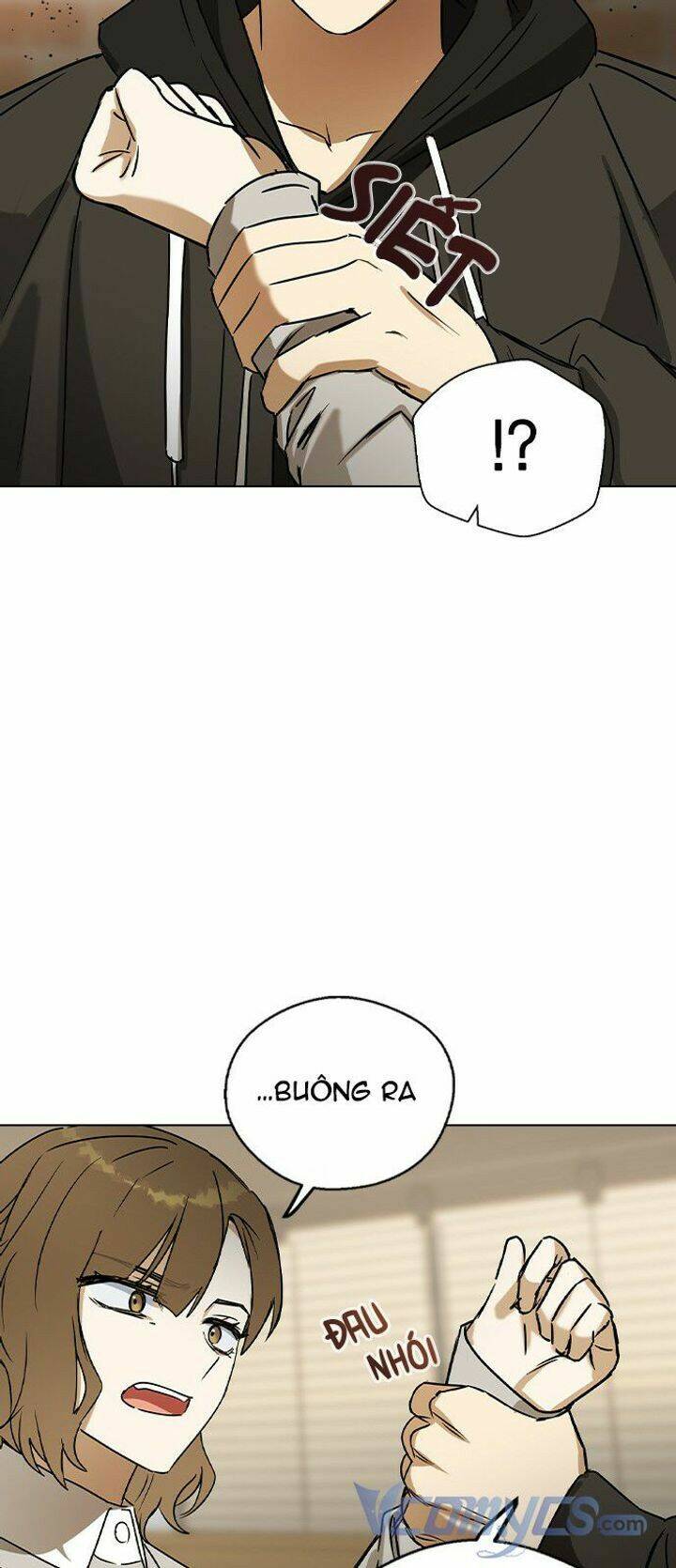 Duyên Nợ Kiếp Trước: Chapter 30