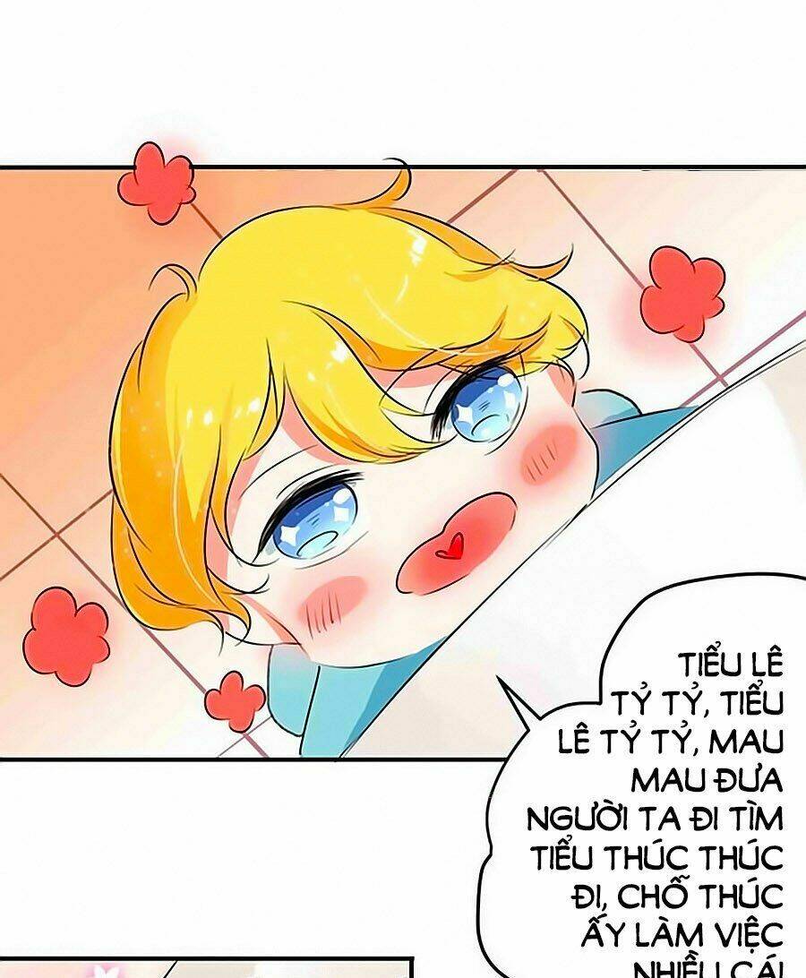 Bạn Trai Là Ngôi Sao: Chapter 9