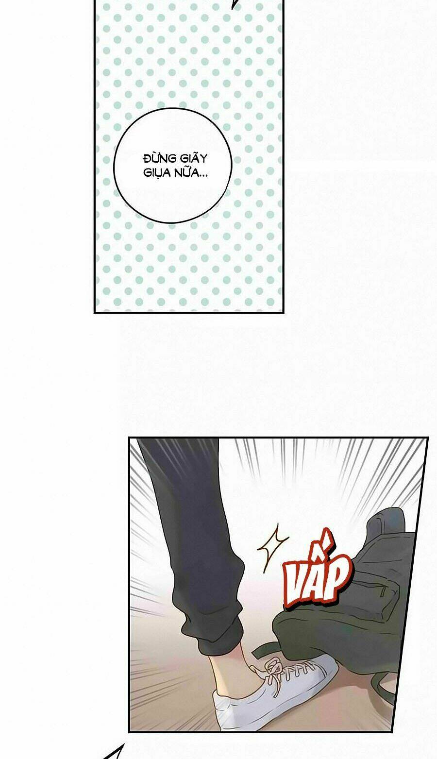 Bạc Hà Chi Hạ 2: Chapter 16