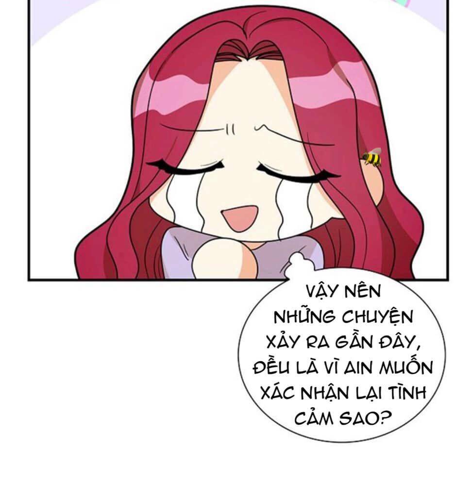 Xuyên Không Trở Thành Mami Phản Diện: Chapter 43