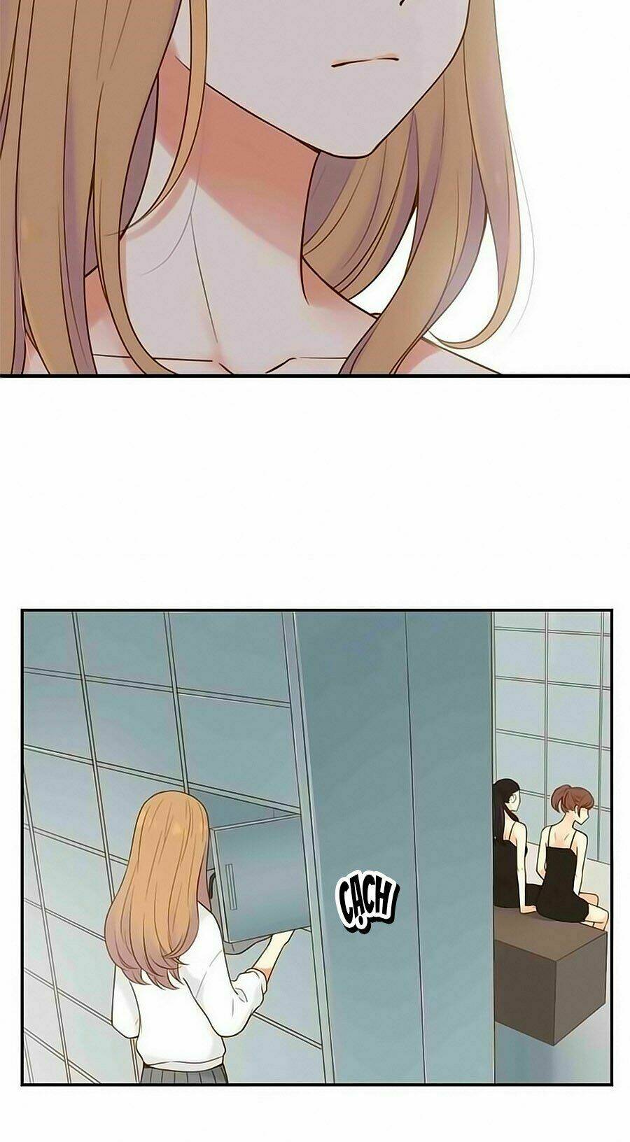 Bạc Hà Chi Hạ 2: Chapter 37