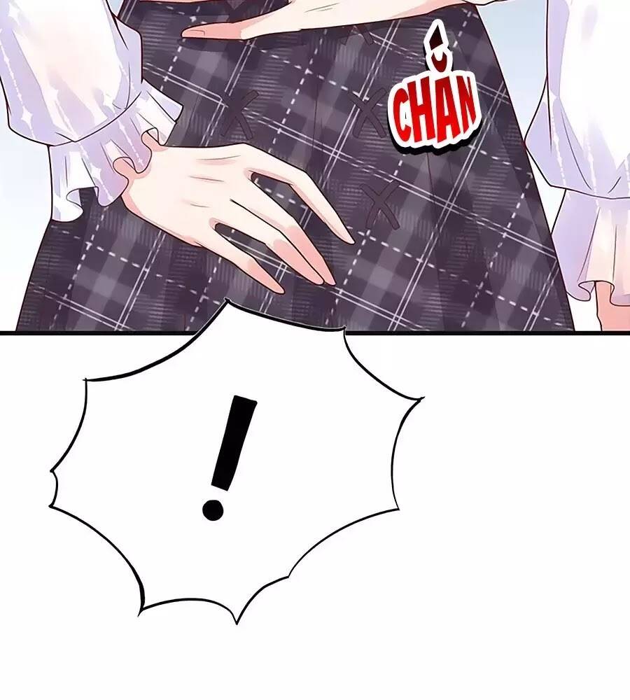 Thịnh Thế Hoa Sủng: Tôi Bị Bắt Làm Tù Binh: Chapter 7