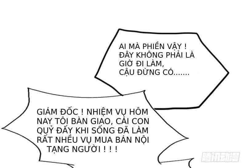 Chạy Đi Âm Sai: Chapter 37