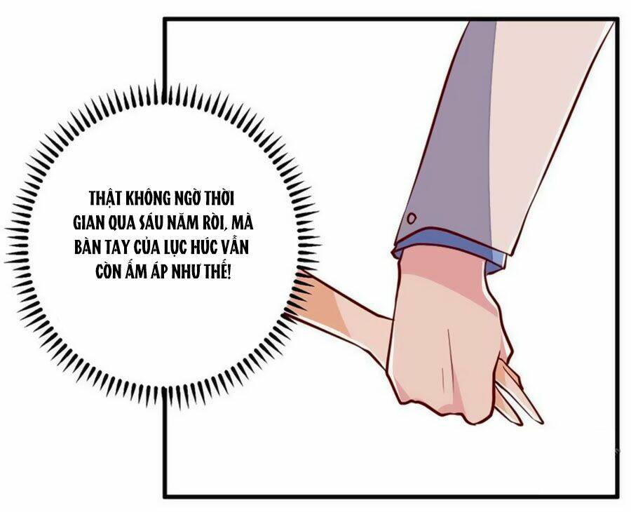 Tổng Tài Đích Thiên Giới Manh Thê: Chapter 82