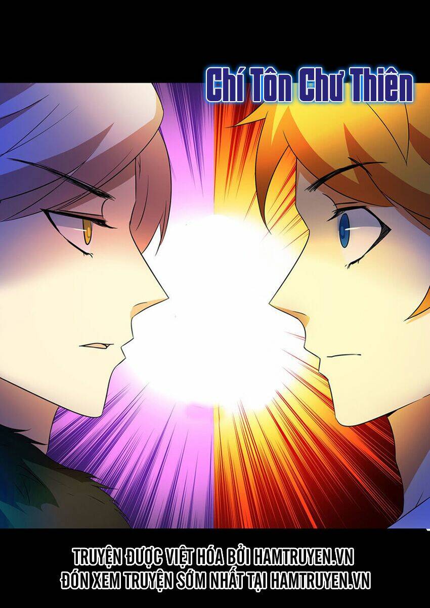Chí Tôn Chư Thiên: Chapter 66