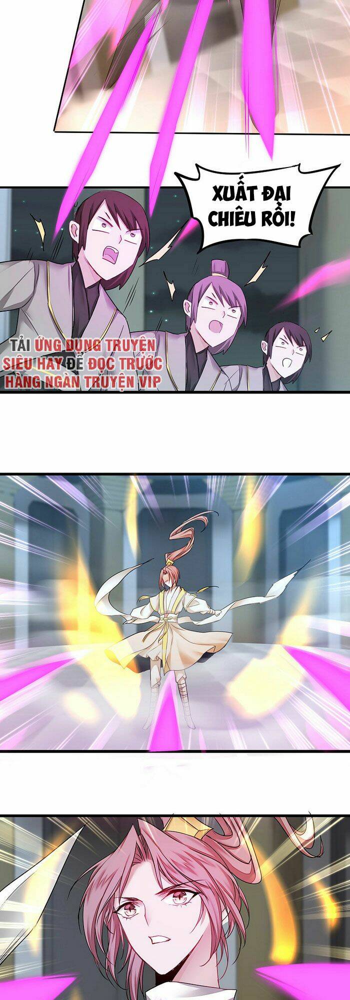 Nghịch Chuyển Tiên Đồ: Chapter 160