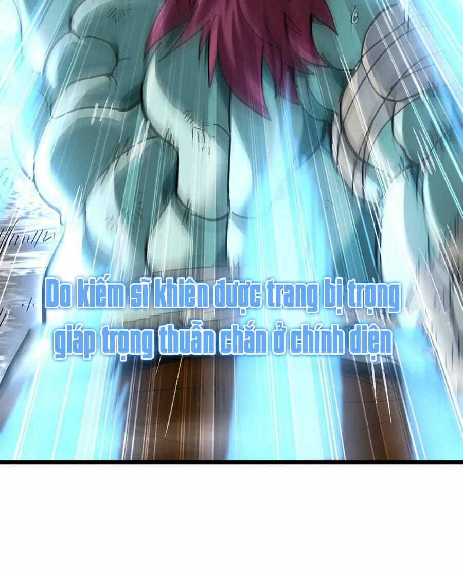 Vú Em Vô Địch: Chapter 27