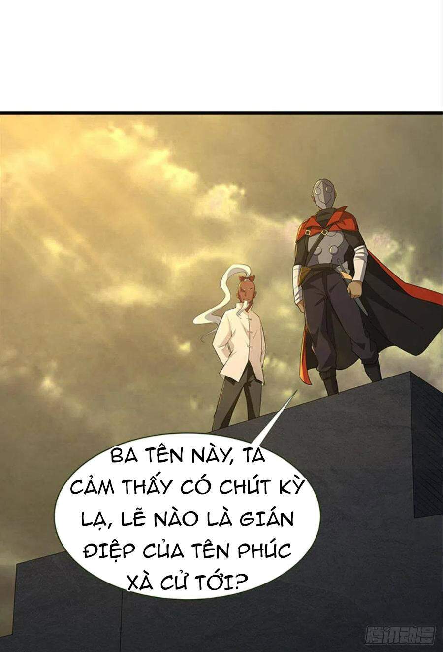 Mạt Thế Thần Tài: Chapter 37