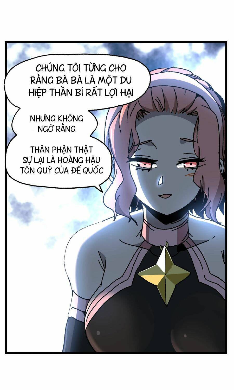 Vú Em Vô Địch: Chapter 24