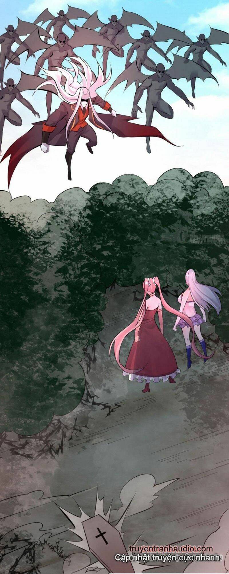 Tiên Vương Trùng Sinh: Chapter 149