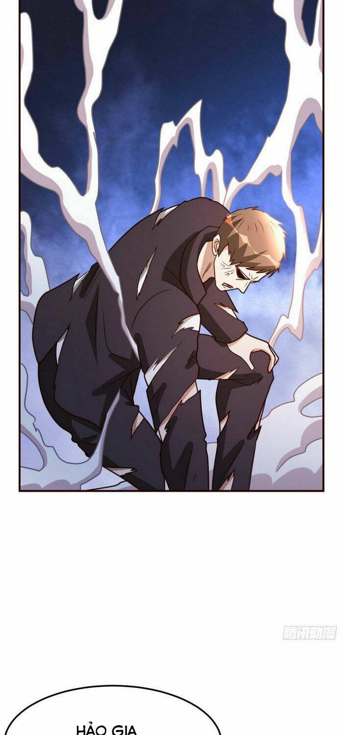 Trọng Sinh Tu Chân Tại Đô Thị: Chapter 122