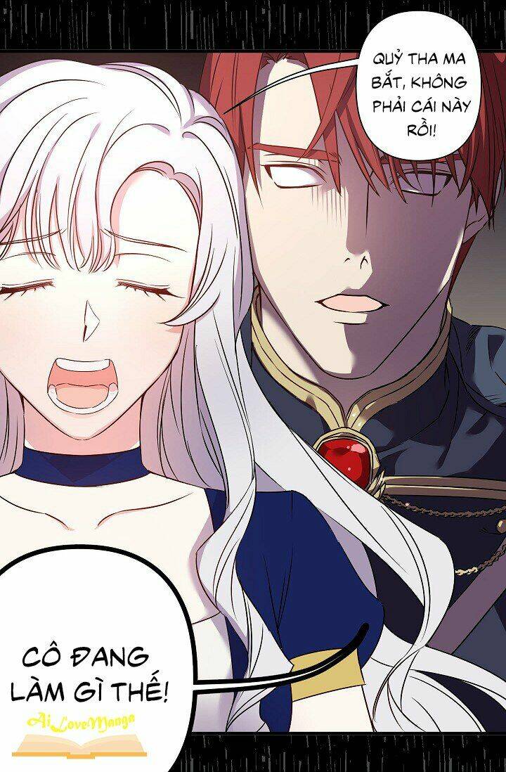 Hôn Lễ Báo Thù: Chapter 26