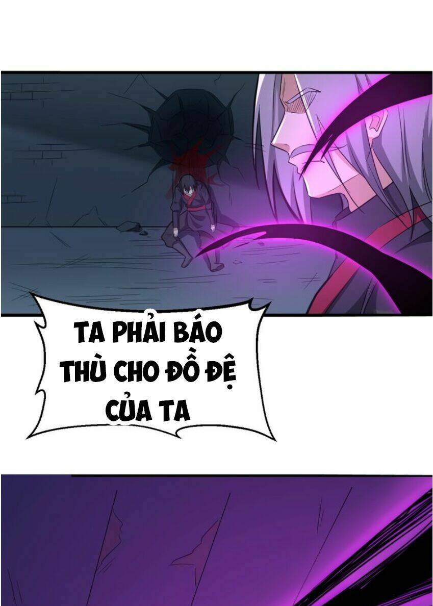 Đại Nghịch Chi Môn: Chapter 56