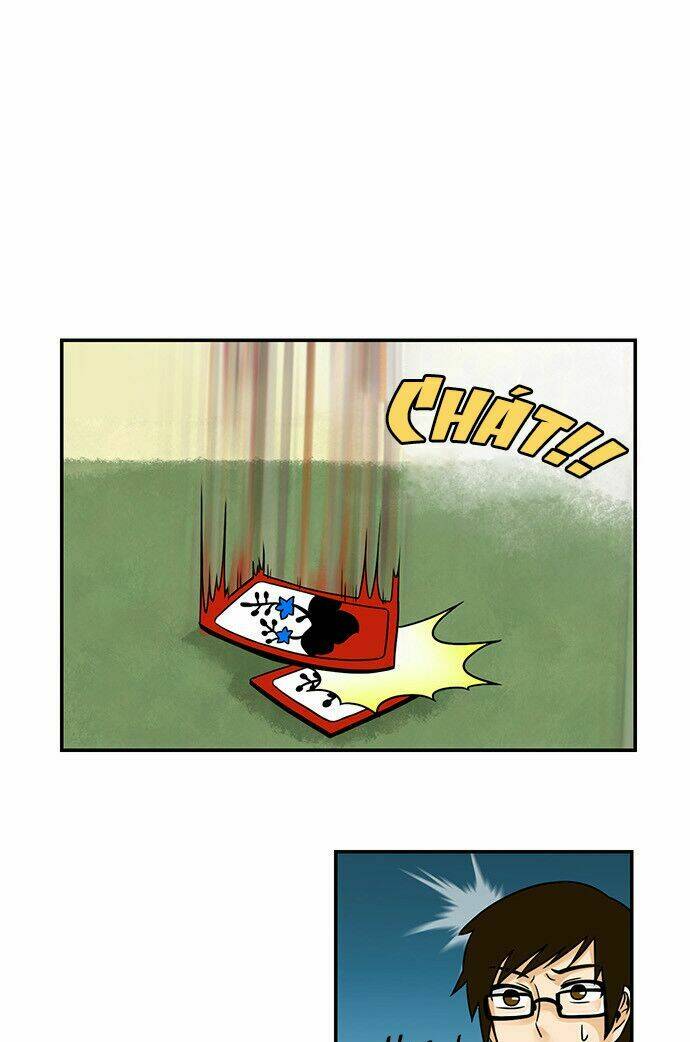 Hắn Ta Là Rồng: Chapter 17