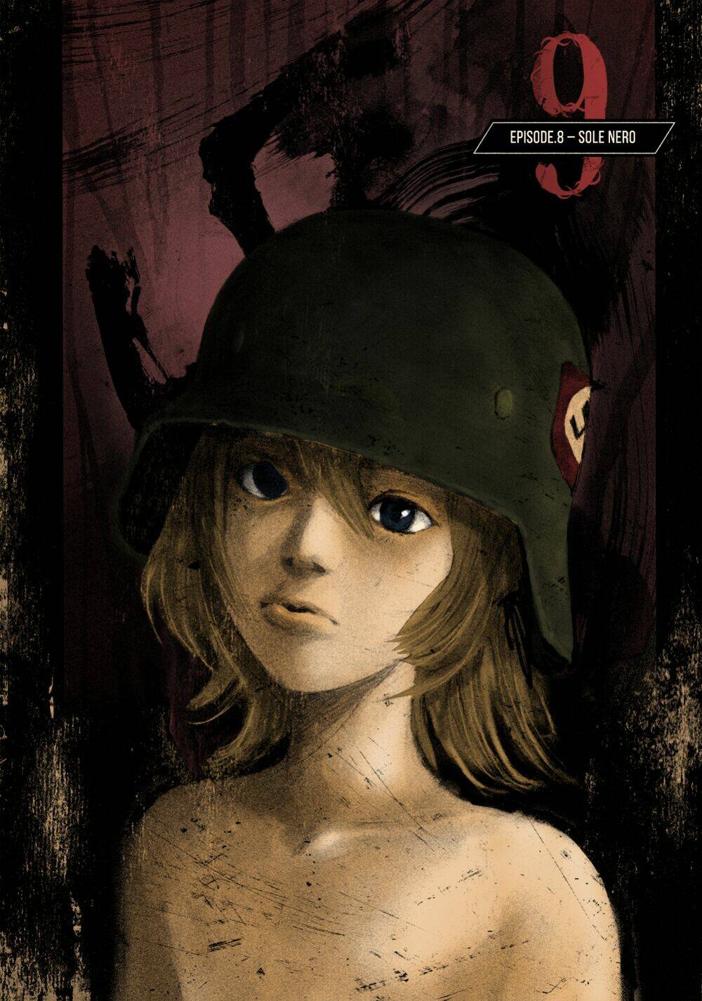 Neun-Takahashi-Tsutomu: Chapter 8