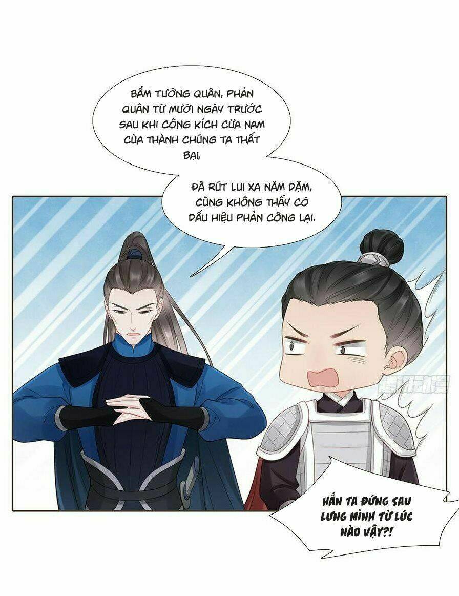 Đại Giá Thừa Tướng: Chapter 130