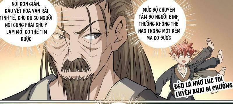 Võ Lực Chí Mạng: Chapter 30