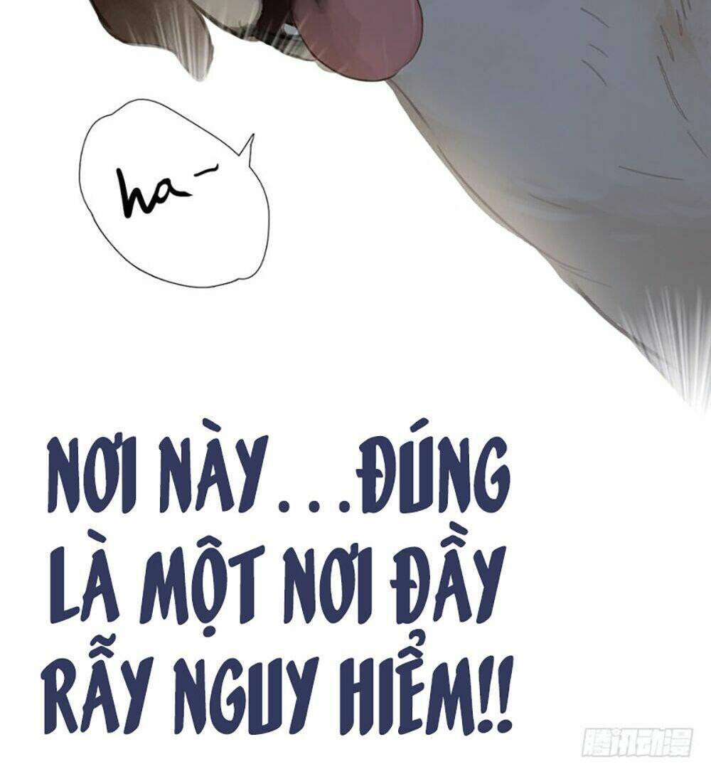 Thiếu Niên Rắc Rối: Chapter 5